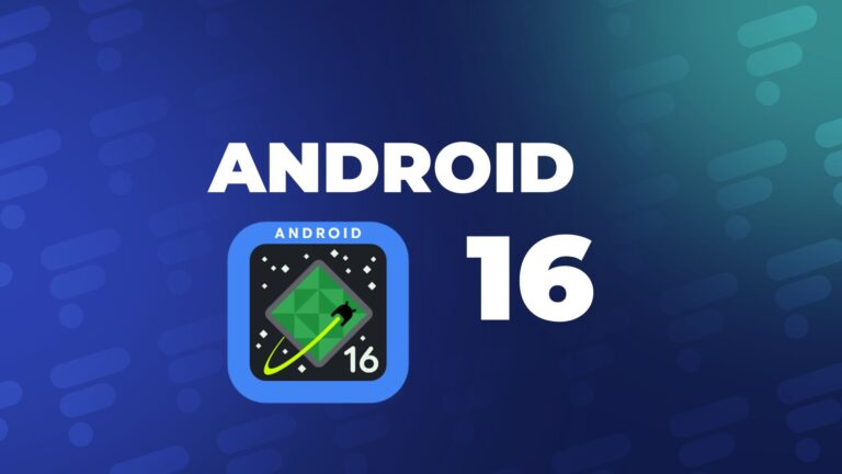 Android 16 Features Are Crazy,  Full AI Control Revolutionizing Smartphones