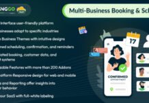 TutorLab – Learning Management System Saas Platform