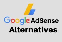 Best Google AdSense Alternatives in 2025