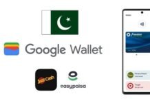 Google Wallet Launching in Pakistan in 2025 Digital Payment Revolution