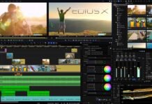 Grass Valley Edius Pro 8.20 Build 312 incl Patch – Latest