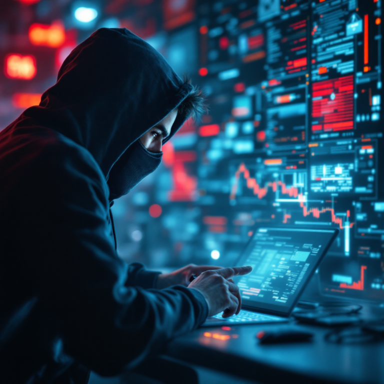 AI and Hacking: A Powerful Synergy for Modern Security Enthusiasts