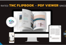 TNC FlipBook v11.22.0 – PDF viewer for WordPress
