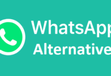 WhatsApp Alternatives, The Best Messaging Apps in 2025