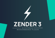 Zender – WordPress WooCommerce Plugin for SMS and WhatsApp v3.9