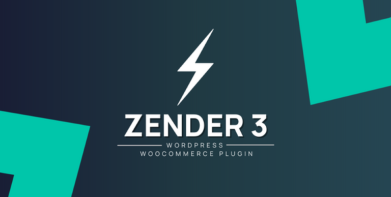 Zender – WordPress WooCommerce Plugin for SMS and WhatsApp v3.9