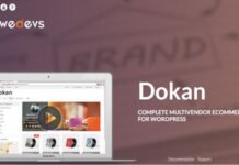 Dokan Pro v3.14.3