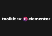 ToolKit For Elementor v1.6