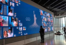 Explanations of each display technology, including CRT, LCD, LED, OLED, QLED, MicroLED, Mini-LED, Plasma, HDR, and Projectors.