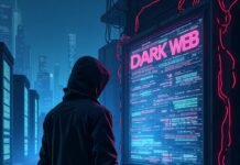 Dark Web for Good? How IT Experts Use It for AI & Cybersecurity