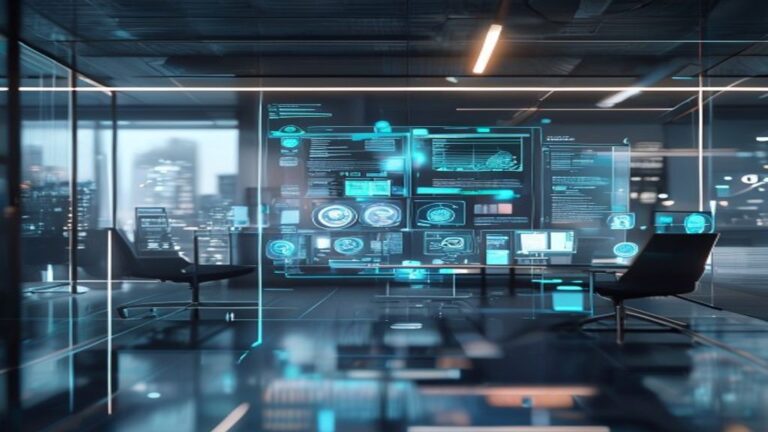 The Future of Artificial Intelligence in 2026: Breakthrough Trends, Real-World Use Cases, and What to Expect Next