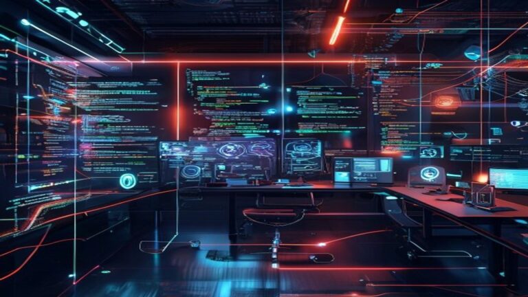 How Generative AI is Transforming Software Development: Faster, Safer, and Smarter Delivery