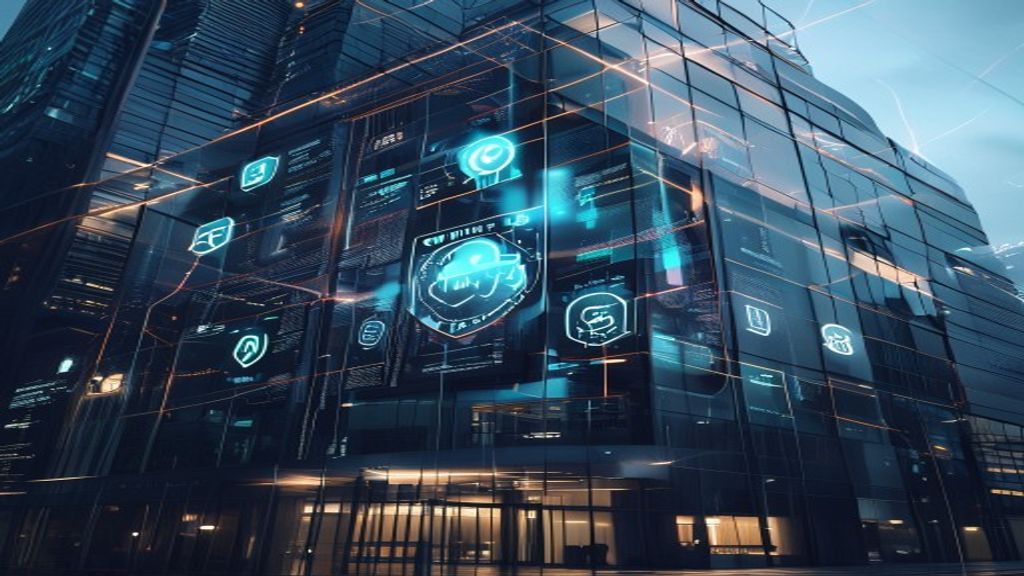 imran.xyz - MUHAMMAD IMRAN - Top 10 Cybersecurity Threats Businesses Face This Year (And How to Defend Against Them)