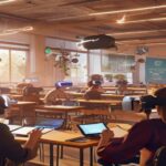 How AR and VR Are Transforming Education: Immersive Learning for the Next Generation