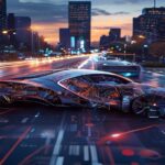 Autonomous Vehicles Meet Edge AI: The Real Path to Safer, Faster, Smarter Driving