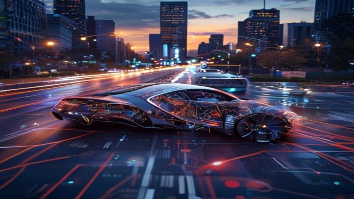 Autonomous Vehicles Meet Edge AI: The Real Path to Safer, Faster, Smarter Driving