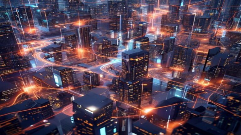 Why Event-Driven Architecture Is the Future: Faster, Scalable Systems for a Real-Time World