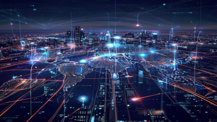The Impact of 6G on Global IT Infrastructure: Connectivity, Cloud, Security, and Beyond The Impact of 6G on Global IT Infrastructure: Connectivity, Cloud, Security, and Beyond