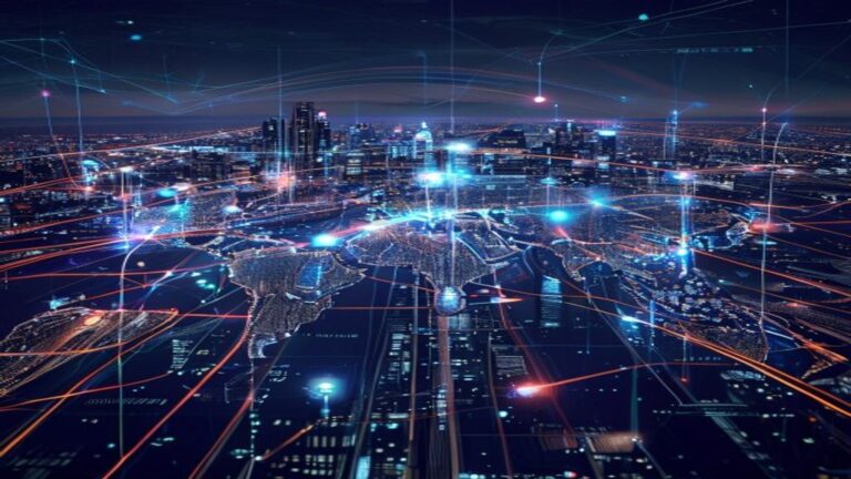 The Impact of 6G on Global IT Infrastructure: Connectivity, Cloud, Security, and Beyond