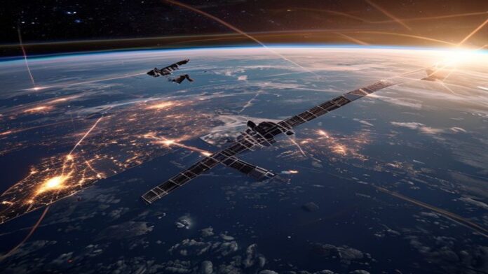 The Future of Space Tech and Satellite Internet: What’s Next for Global Connectivity