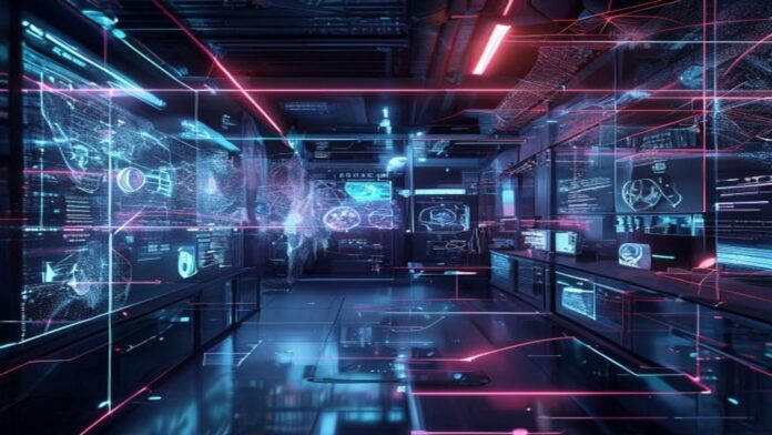 The Rise of Synthetic Data in AI Training: Faster, Safer, and Smarter Model Development