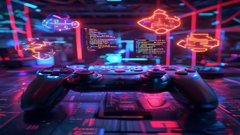 Top 10 Programming Languages for Game Development (2026 Guide for Developers)