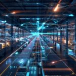 How AI Is Transforming the Supply Chain: Smarter Forecasting, Better Resilience, Faster Fulfillment