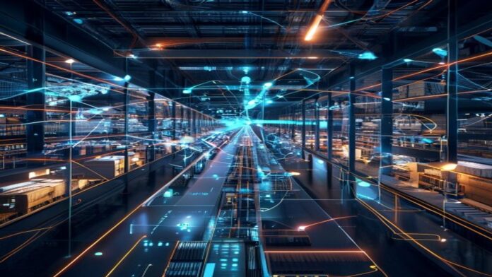 How AI Is Transforming the Supply Chain: Smarter Forecasting, Better Resilience, Faster Fulfillment