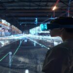 The Rise of Spatial Computing: How AR, VR, and the Digital Twin Are Reshaping Everything