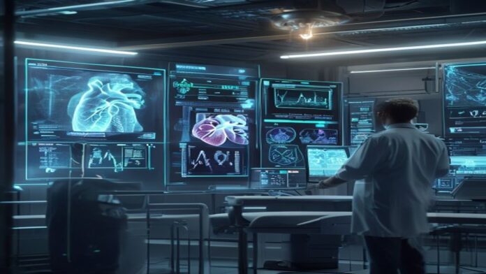 Top 5 Deep Learning Applications in Healthcare: Real-World Uses, Impact, and What’s Next
