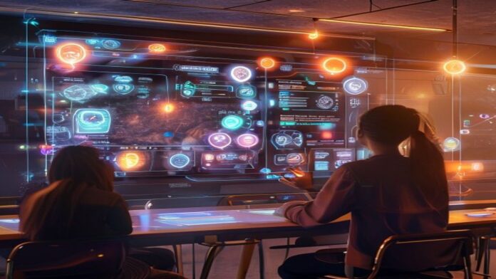 How AI Is Changing the Way We Learn: Personalized, Faster, and More Accessible Education