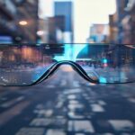 The Future of Augmented Reality Glasses: From Hype to Everyday Reality