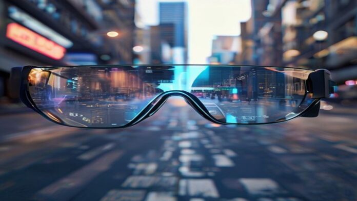 The Future of Augmented Reality Glasses: From Hype to Everyday Reality