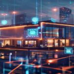 How AI Is Disrupting the Real Estate Industry: From Listings to Lifestyle Decisions