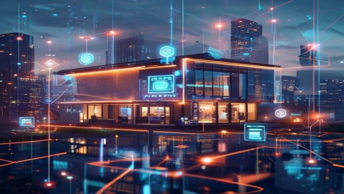 How AI Is Disrupting the Real Estate Industry: From Listings to Lifestyle Decisions How AI Is Disrupting the Real Estate Industry: From Listings to Lifestyle Decisions