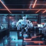 The Unstoppable Rise: 10 AI Tools That Will Replace Your Marketing Team by 2026