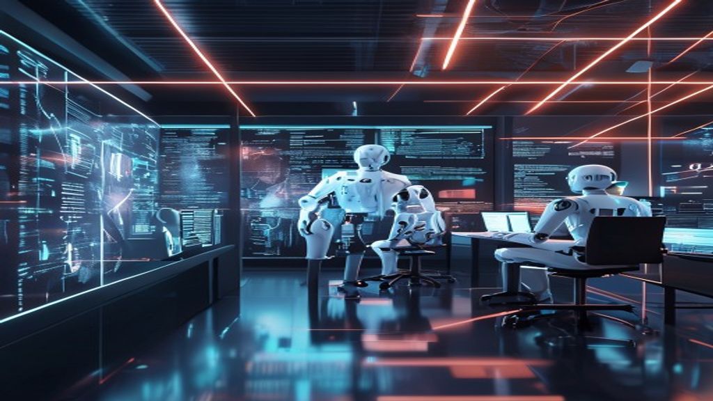 The Unstoppable Rise: 10 AI Tools That Will Replace Your Marketing Team by 2026