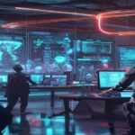The AI Tsunami: 10 Tools Revolutionizing Marketing Teams by 2026
