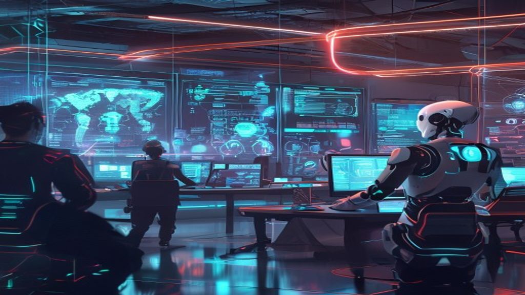 The AI Tsunami: 10 Tools Revolutionizing Marketing Teams by 2026