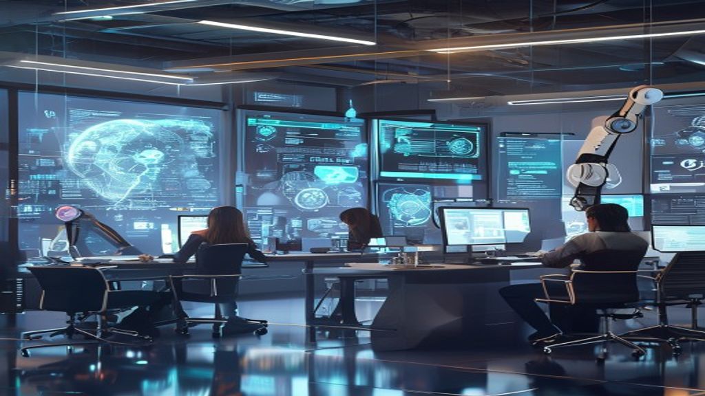 The AI Revolution: 10 Tools Poised to Replace Your Marketing Team by 2026