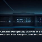 Optimizing Complex PostgreSQL Queries at Scale: Advanced Indexing, Execution Plan Analysis, and Bottleneck Mitigation - editorial cover photograph