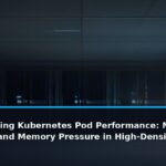 Benchmarking Kubernetes Pod Performance: Mitigating CPU Throttling and Memory Pressure in High-Density Deployments - editorial cover photograph