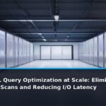 PostgreSQL Query Optimization at Scale: Eliminating Sequential Scans and Reducing I/O Latency - editorial cover photograph