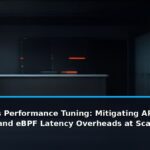 Kubernetes Performance Tuning: Mitigating API Server Throttling and eBPF Latency Overheads at Scale - editorial cover photograph